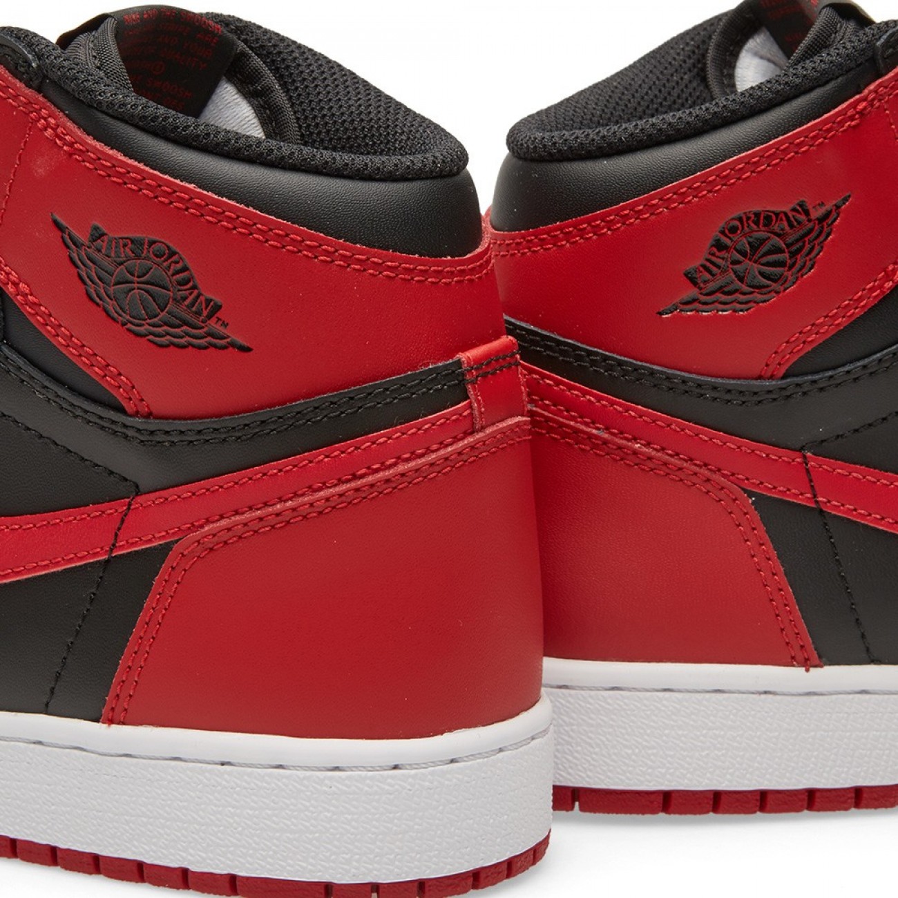 retro 1 bred banned